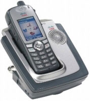 Cisco Unified Wireless IP Phone 7921G ETSI (CP-7921G-EE-CH1-K9)